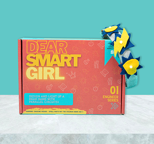 Ignited Chica's new design for the Ignited Collection has been